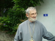 Memoria eterna: Padre Mikhail Osorgin